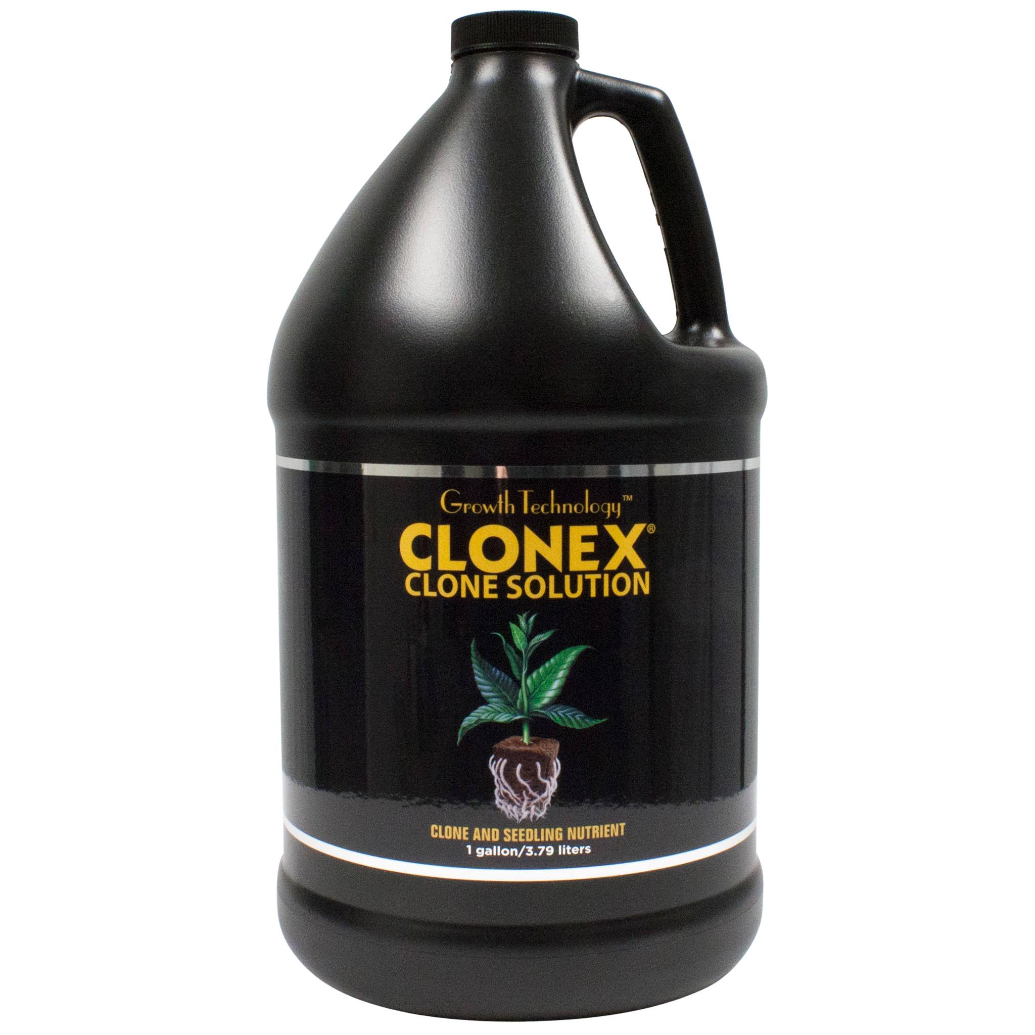 HydroDynamics Clonex Clone Solution - 1 Gallon