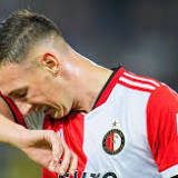 'Feyenoord kan Bonzenik definitief lozen: spits naar Portugal'