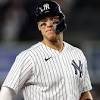 Aaron Judge chases home run record: Yankees slugger walks three times, unable to tie Roger Maris vs. Red Sox