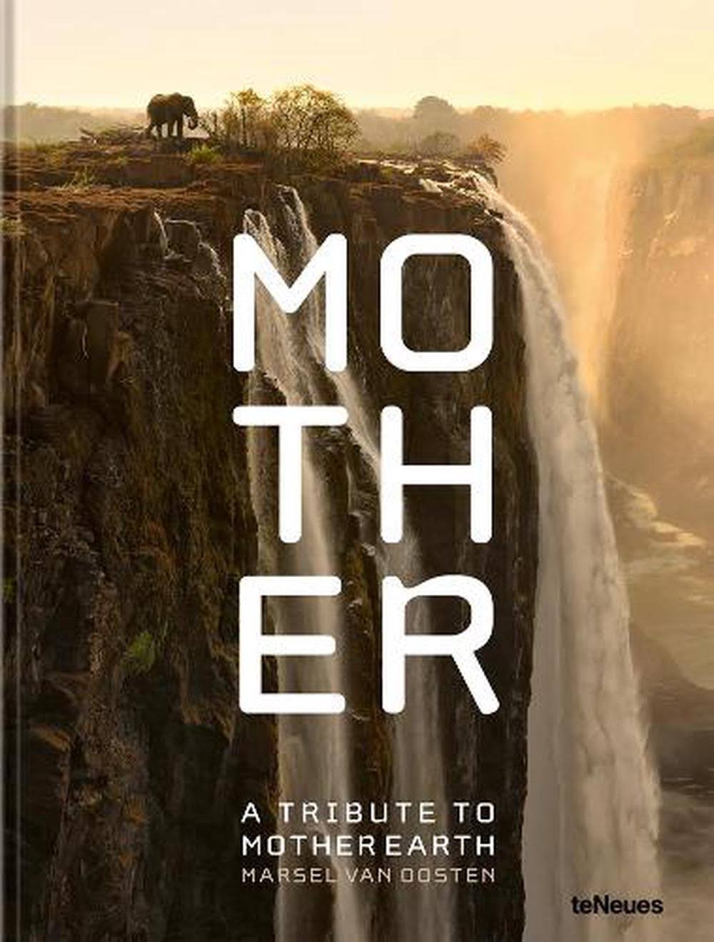 Mother Earth [Book]