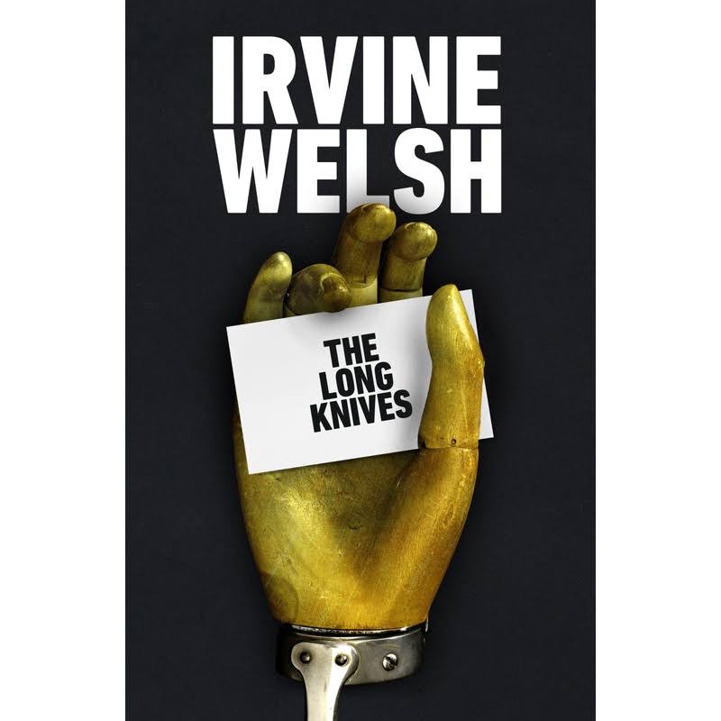 The Long Knives [Book]