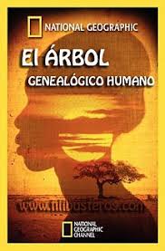 El arbol genealogico humano, documental medico, documentales on line