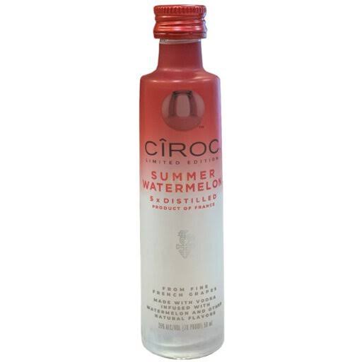 Ciroc Summer Watermelon Vodka (50ml)