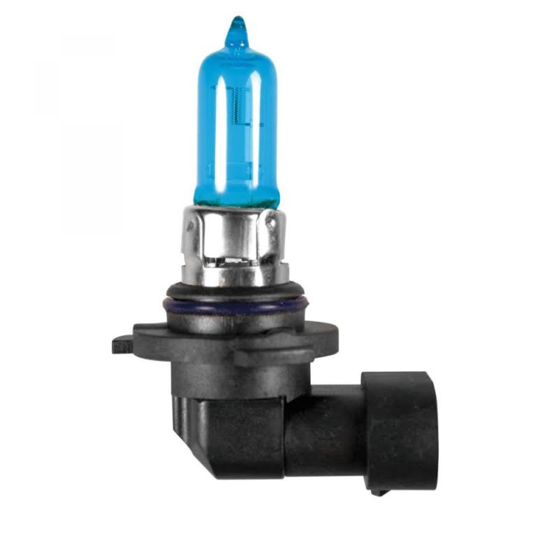 Blue-Xe HB3 Halogen Lamp - Blue, 12v