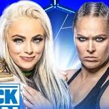 WWE Friday Night SmackDown Preview 7.22.22