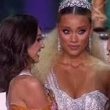 R'Bonney Gabriel (Miss Texas): 5 Things To Know About 2022's Miss USA Winner