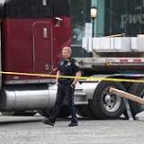 Construction worker dead, another injured in Seaport accident