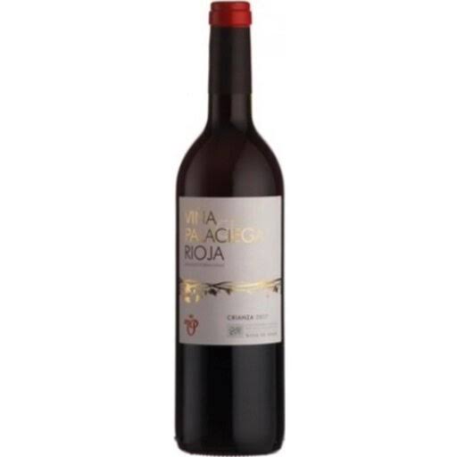 Vina Palaciega Rioja Crianza 1.5L - Premium Other Red Wine
