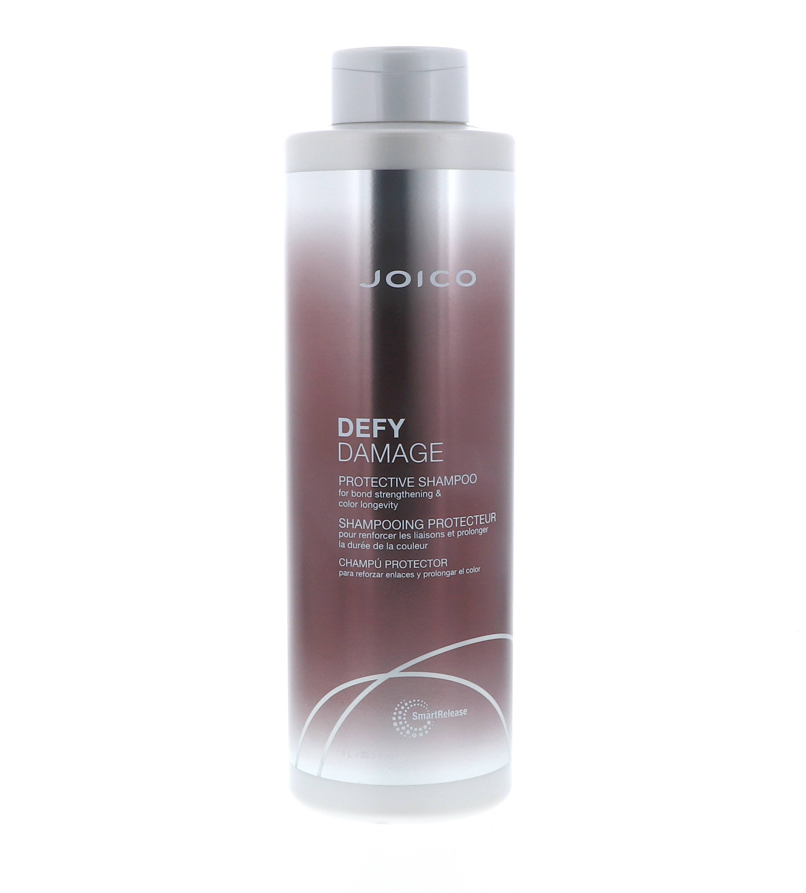 Joico Defy Damage Protective Shampoo - 33.8 oz