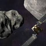 NASA's DART spacecraft expected to collide with an asteroid. Here's what to know and how to watch