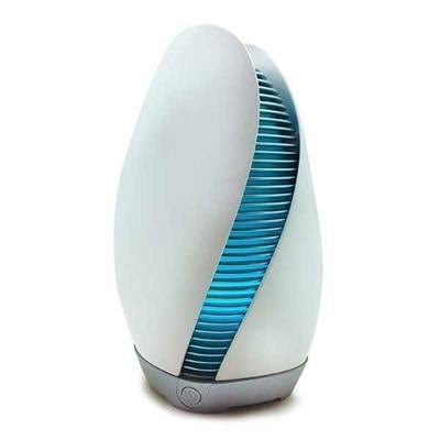 Relaxus Aroma Scents Ultrasonic Essential Oil Diffuser - Color Changing LED Lights