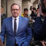 'I Screamed': Kevin Spacey Trial Witness Describes Alleged Assault