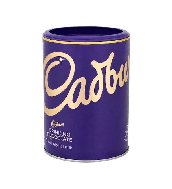 Cadbury Drinking Hot Chocolate - 250g
