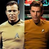 Star Trek Debuts Its New Captain Kirk