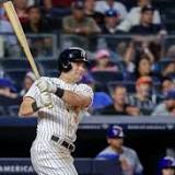 Yankees' Andrew Benintendi rules out regular season return from wrist injury