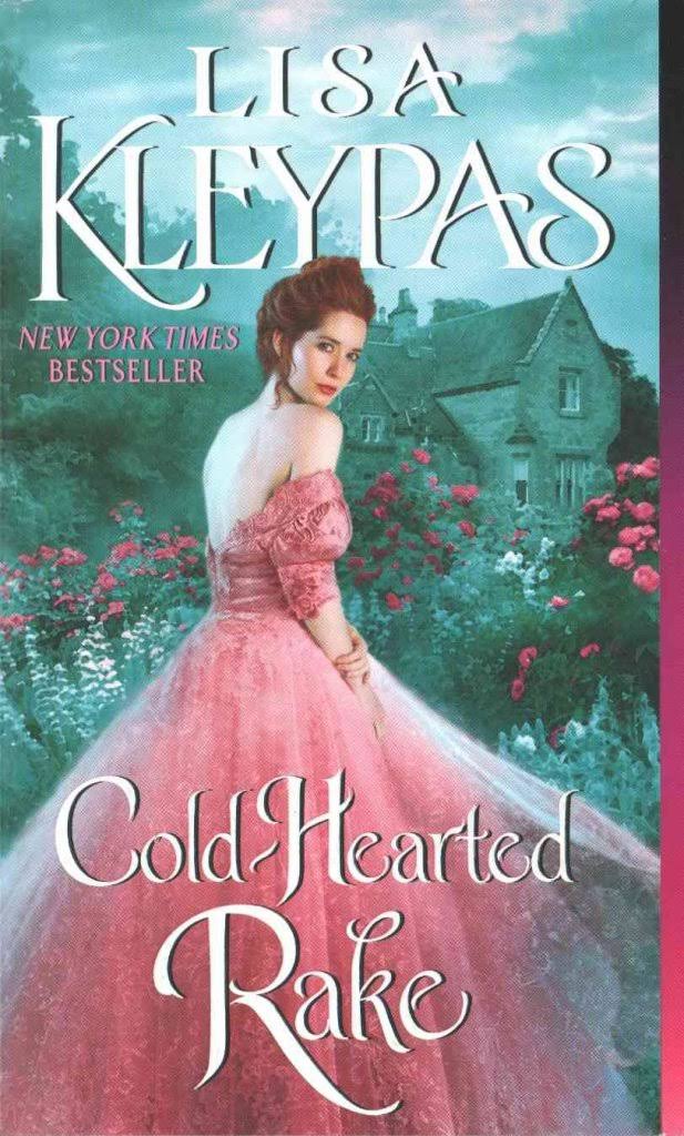 Cold-Hearted Rake [Book]