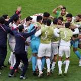 Giliran Iran cipta sensasi di Piala Dunia