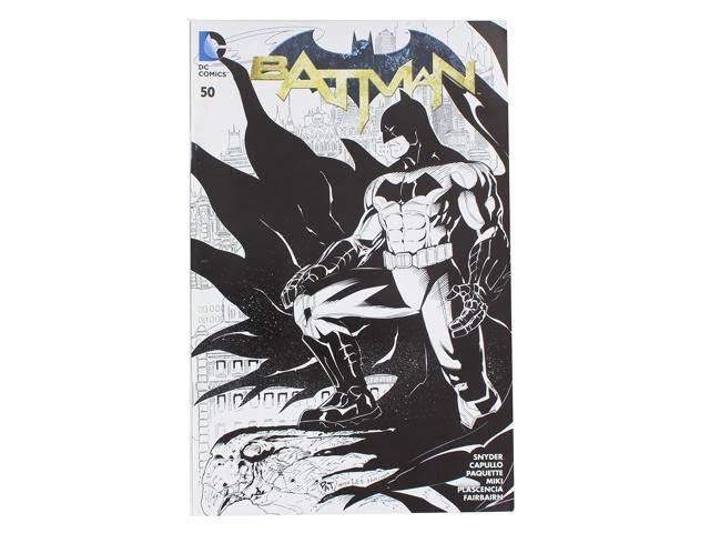 Batman #23 - DC Comics