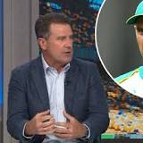 Mark Taylor pleads for 'positivity' amid ugly fallout from Justin Langer interview