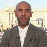 GMB's Alex Beresford forced to apologise to the Queen as he's slated by hosts Adil Ray and Charlotte Hawkins