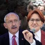 Kemal Kılıçdaroğlu'ndan 'Akşener' talimatı! 'Hiçbir yorum yok'
