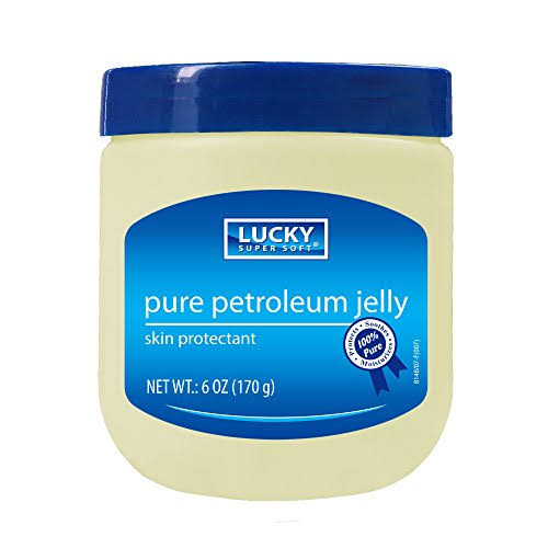 Promotions Unlimited Petroleum Jelly - 6oz