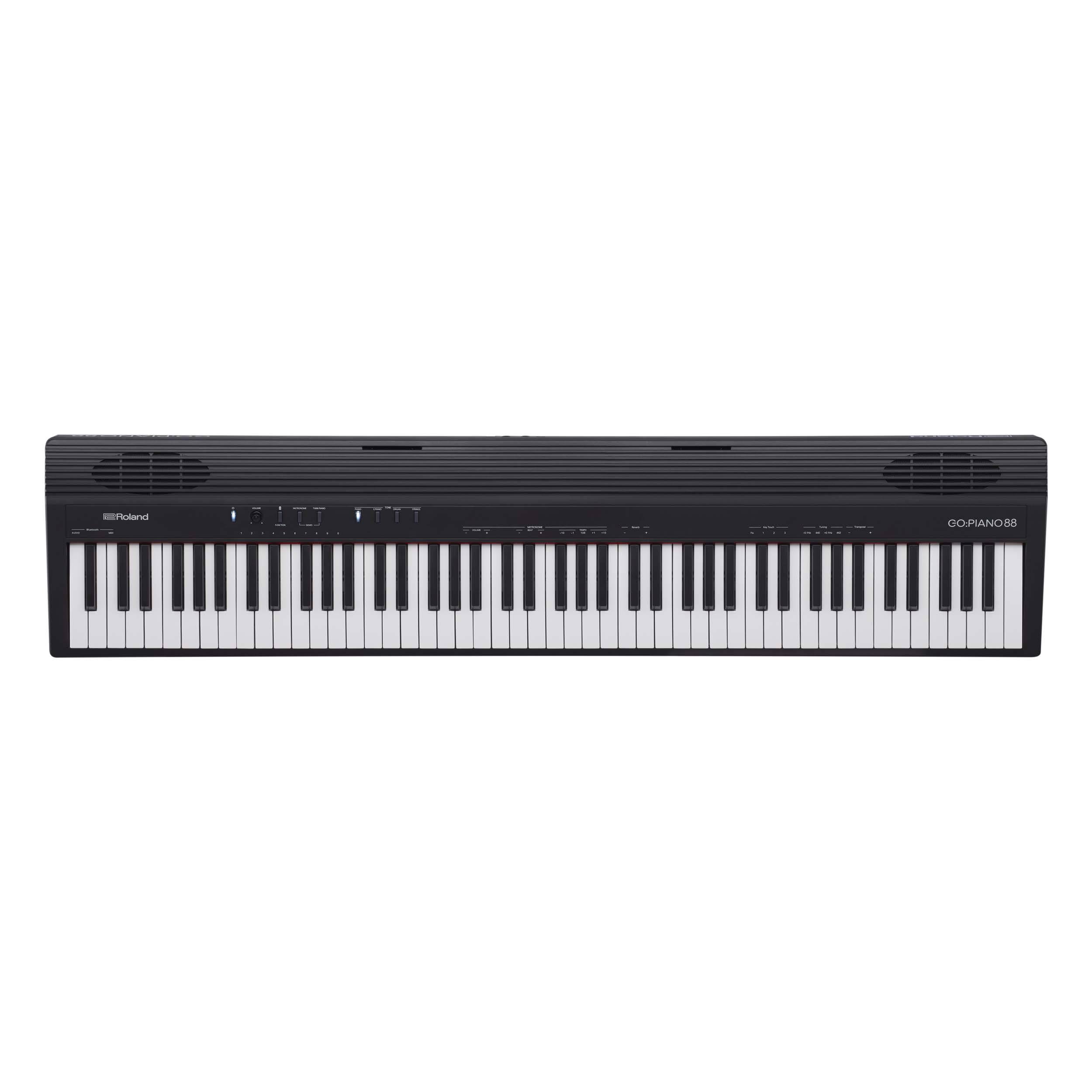Roland GO:PIANO 88 Key Digital Piano