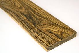 Bocote wood