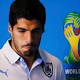 Luis SuÃ¡rez wasn't chosen for his manners, says Uruguay's president