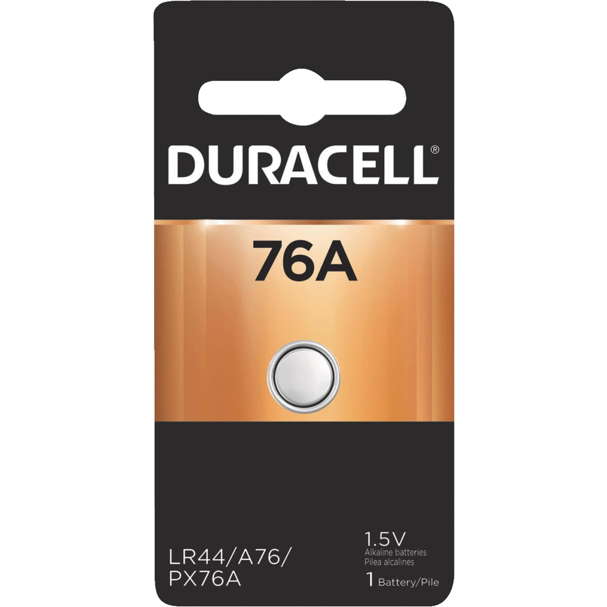 Duracell Medical Battery - 1.5V