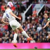 England 1-0 Austria LIVE! Mead goal - Women's Euro 2022 match stream, latest score and updates today