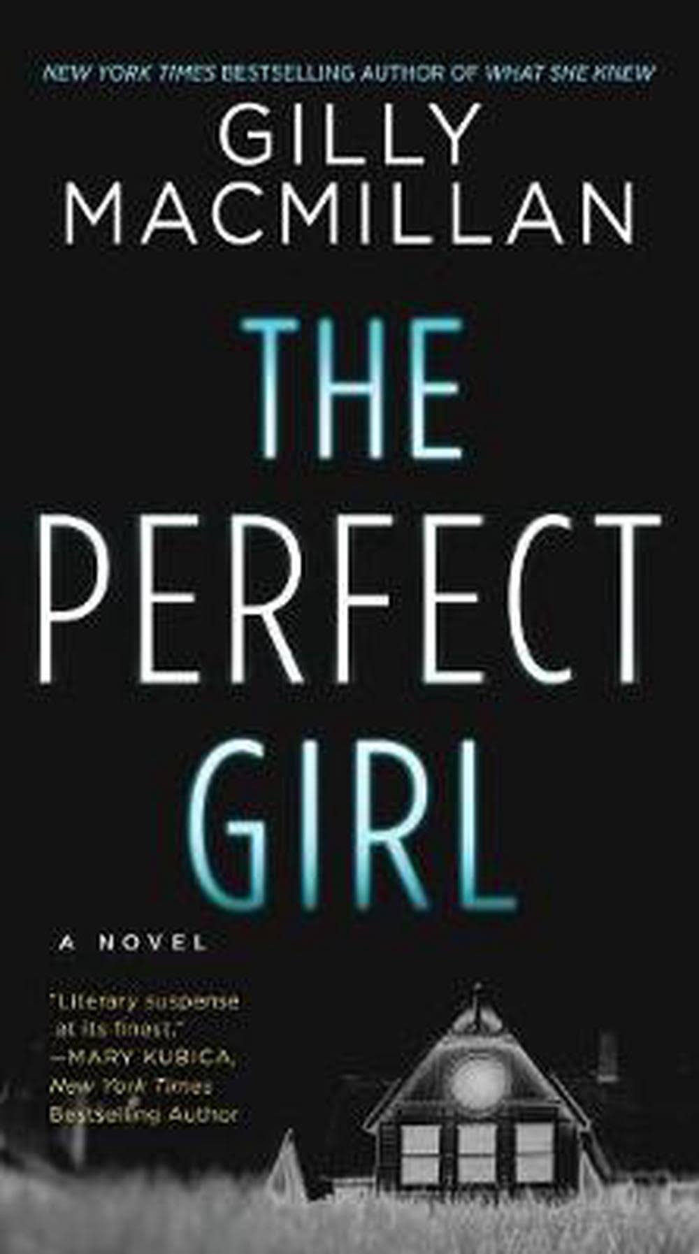 The Perfect Girl [Book]