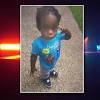 Amber Alert Issued for Missing 18-Month-Old Dallas Boy Cedrick Jackson