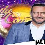 Who Is Will Mellor as he joins Strictly 2022 line up? Career, age, wife and more