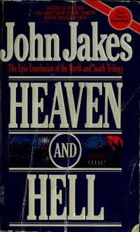 Heaven and Hell [Book]