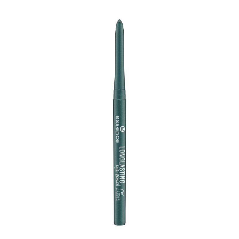 Essence Long Lasting Eye Pencil - 12 I Have a Green
