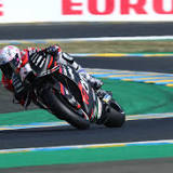 French MotoGP, Le Mans Bugatti Circuit - Warm-up Results
