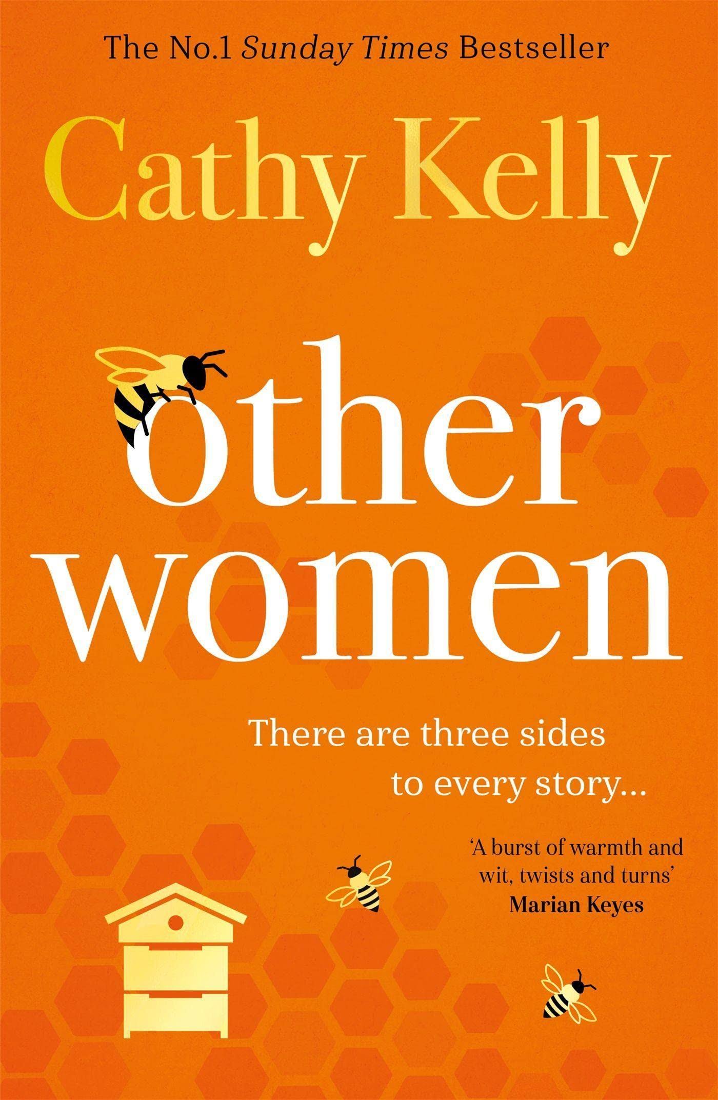 Other Women [Book]