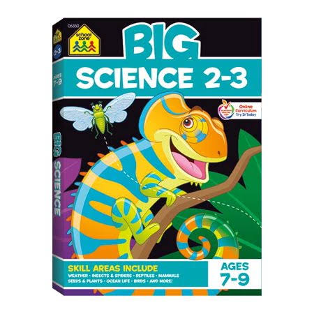 Big Science 2-3