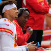 Patrick Mahomes says Kansas City Chiefs offense needs to clean up little things, starting with own play