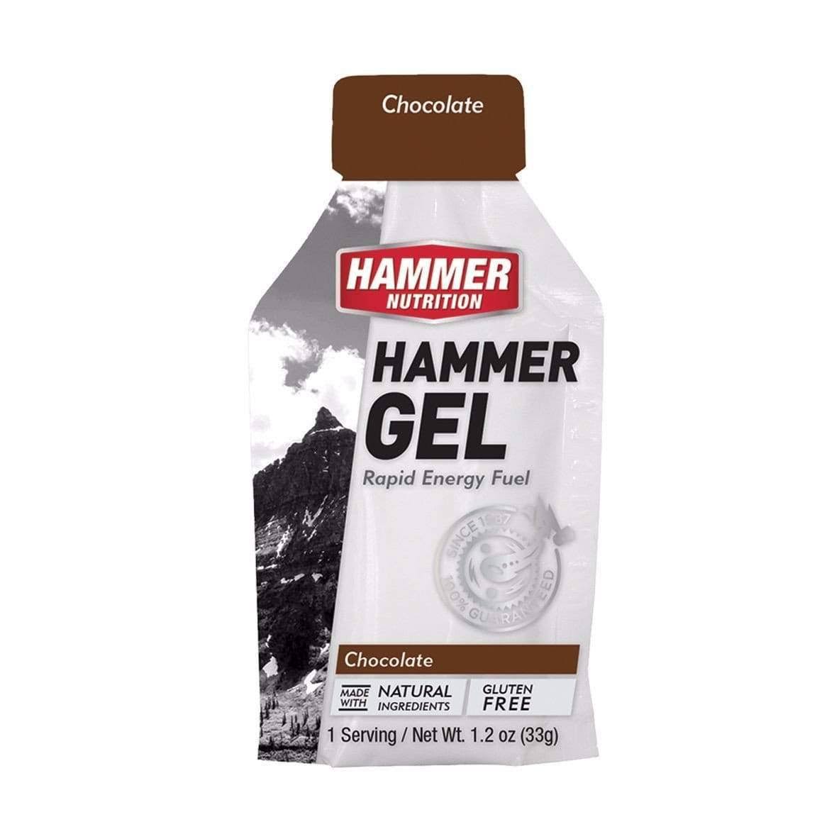 Hammer Gel - Gels