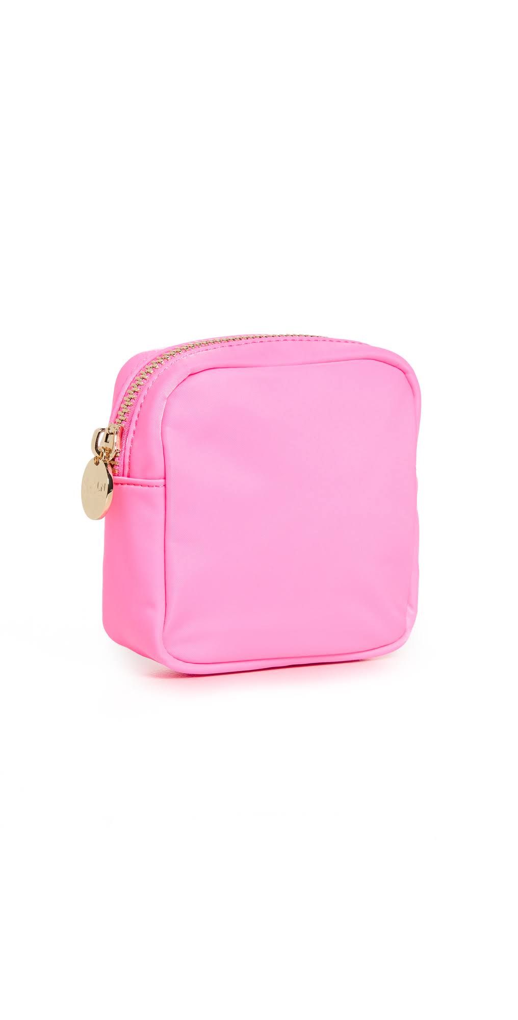 Stoney Clover Lane Classic Mini Pouch | Pink | One Size | Shopbop