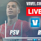 PSV Eindhoven vs Real Betis live stream: How to watch today's friendly 