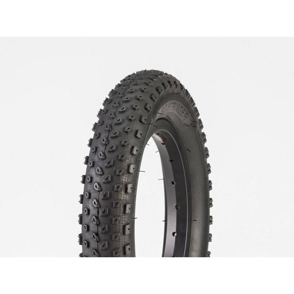 BONTRAGER XR1 Kids' MTB 12" Tyre 2021 Black 12"/2.25"
