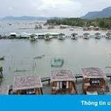 Loạt bungalow xây dựng trái phép trên biển ở Hàm Ninh, Phú Quốc