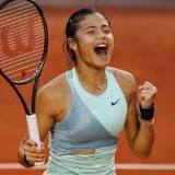 Krejcikova's French Open title defence ends in first round