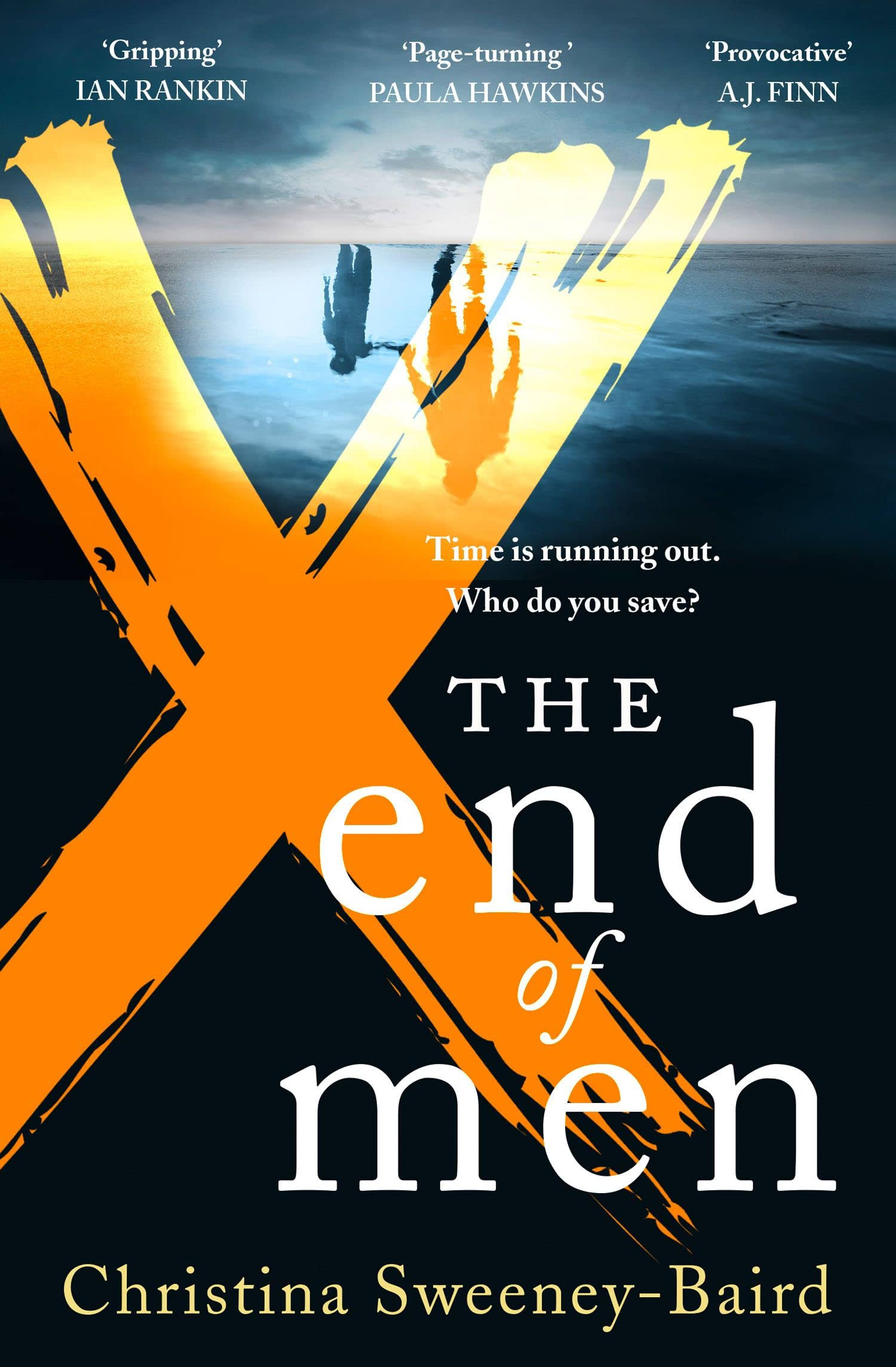 The End of Men [Book]