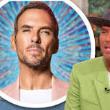Inside the wacky life of Strictly's Matt Goss from drinking in the Tower of London to giving pals makeovers