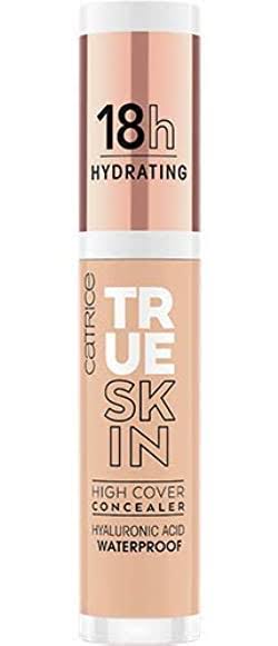 Catrice True Skin High Cover Concealer 4,5 ml