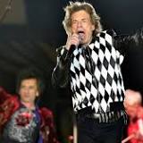 You can't always get what you want: Mick Jagger gets Covid